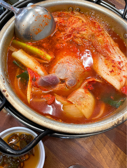 명동찌개마을 2