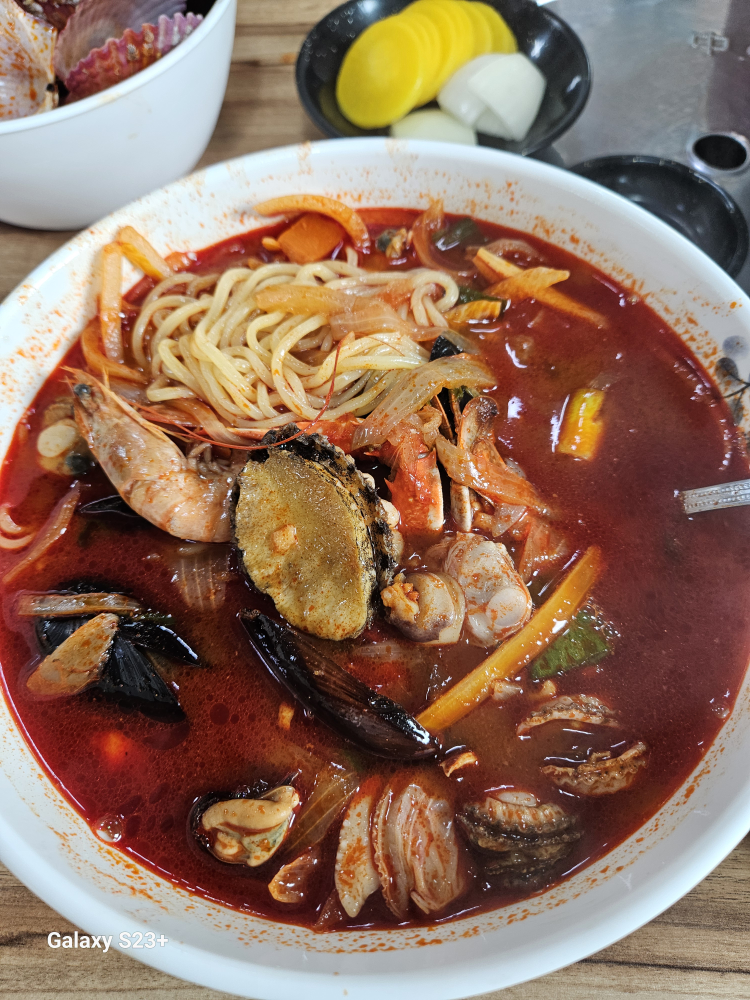 용궁짬뽕 3