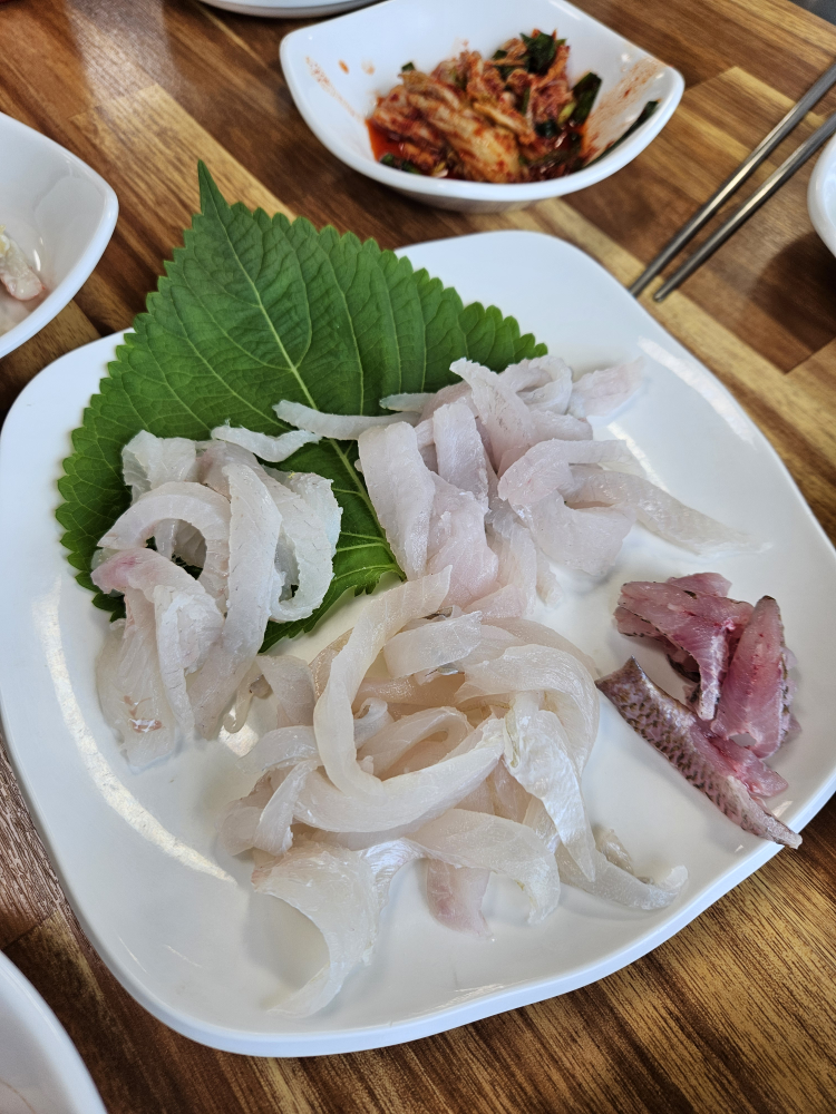 제주어부횟집 대표 사진