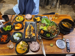 코리아식당 사진 8