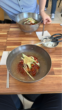 동아냉면 숙대2호점 사진 5