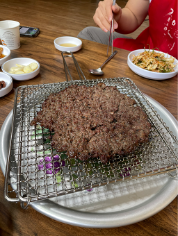 수정불고기 5