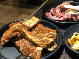 옛날농장 3