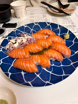 보문초밥 6