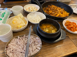 강남불백 3호점 사진 7