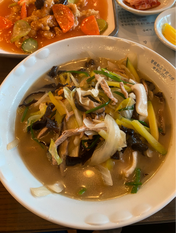 쌍용반점 6