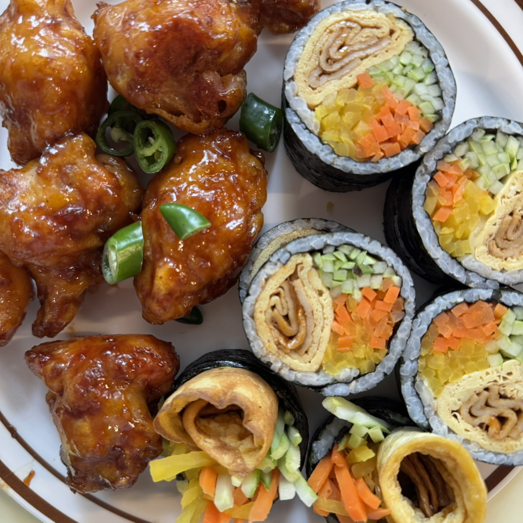 오토김밥 공덕점 사진 5
