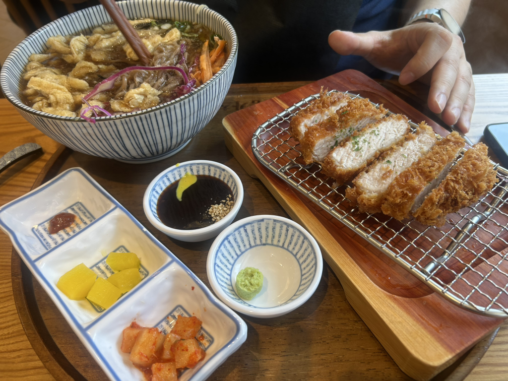 솜솜카츠 수원역점 사진 7