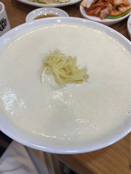 양평칼국수콩국수 2