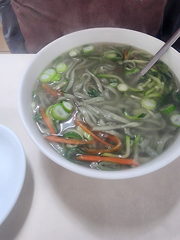 정성손칼국수 5