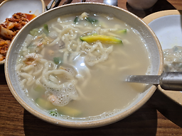 학만칼국수 사진 7