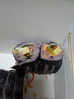 김밥나라동강대점 3