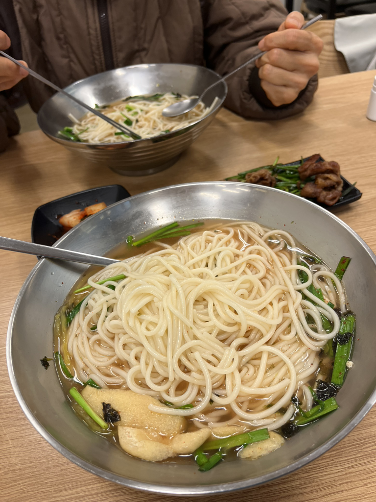 Myeonginguksuwasutbulnaengmyeon 6