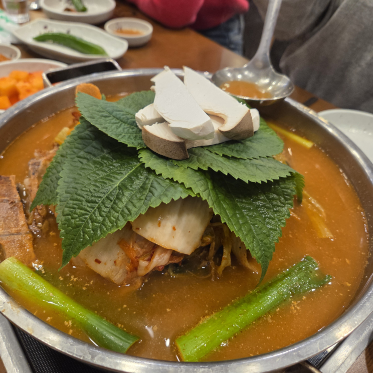 약선당감자탕 1