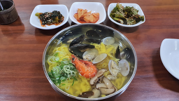 Gatgimchikalguksu 6
