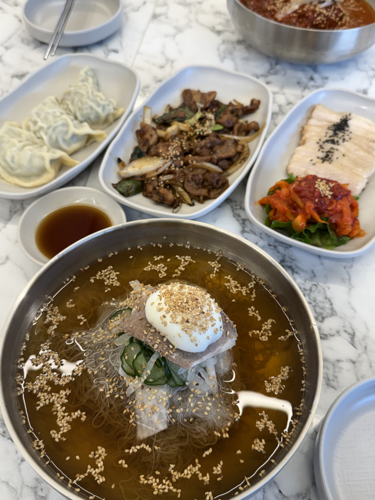 대근면옥 사진 7