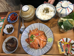 모미모미 홍대본점 사진 6