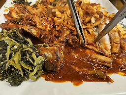 Hansangcharimkodarimyeongga 4