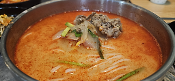 명동칼국수보쌈 구로JNK디지털점 사진 5