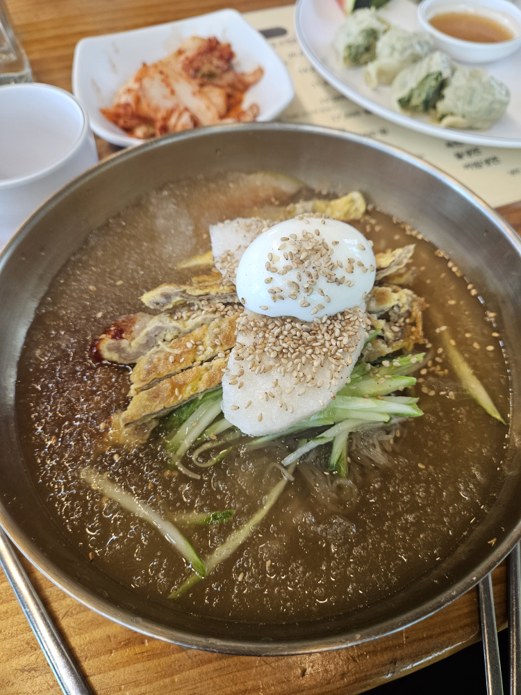 본가신촌설렁탕 4