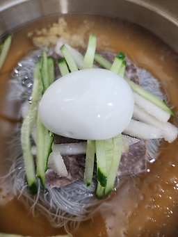 함흥면옥 압구정점 사진 3