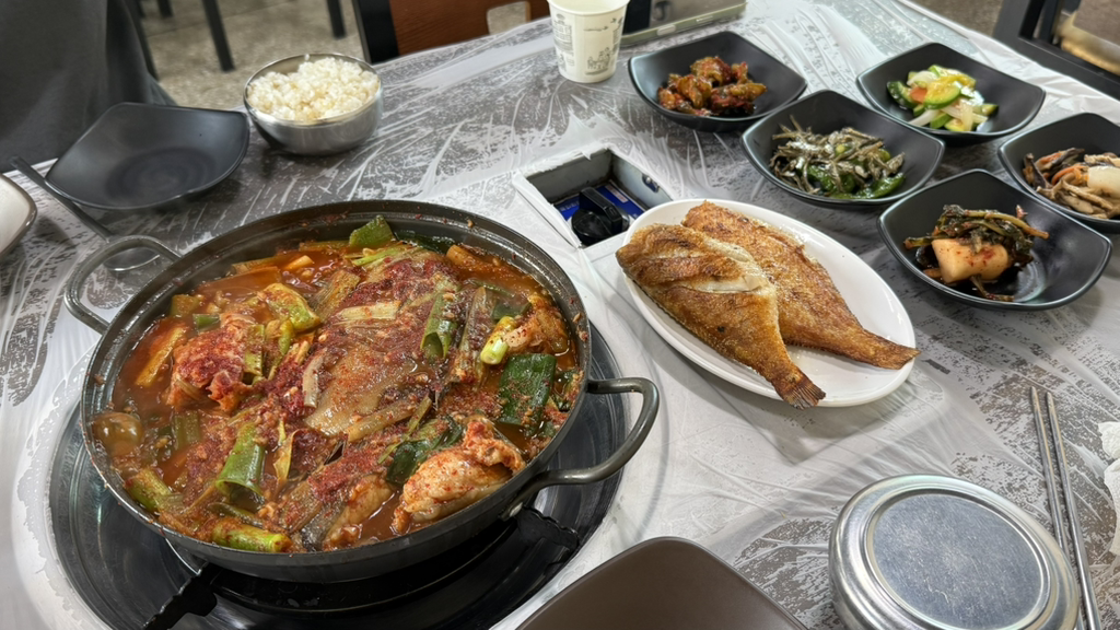 육구식당 2