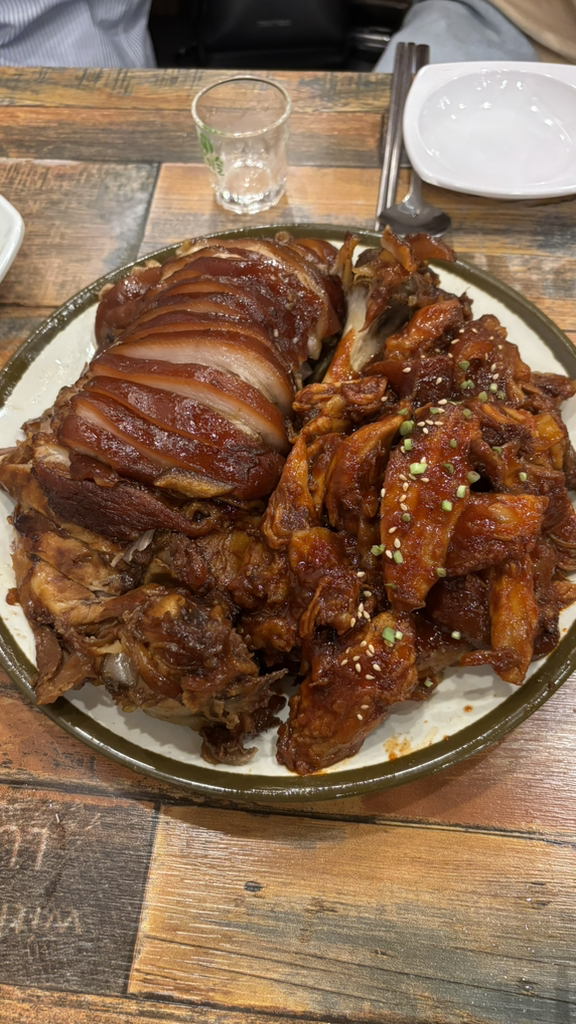 뽕족 잠실방이점 5