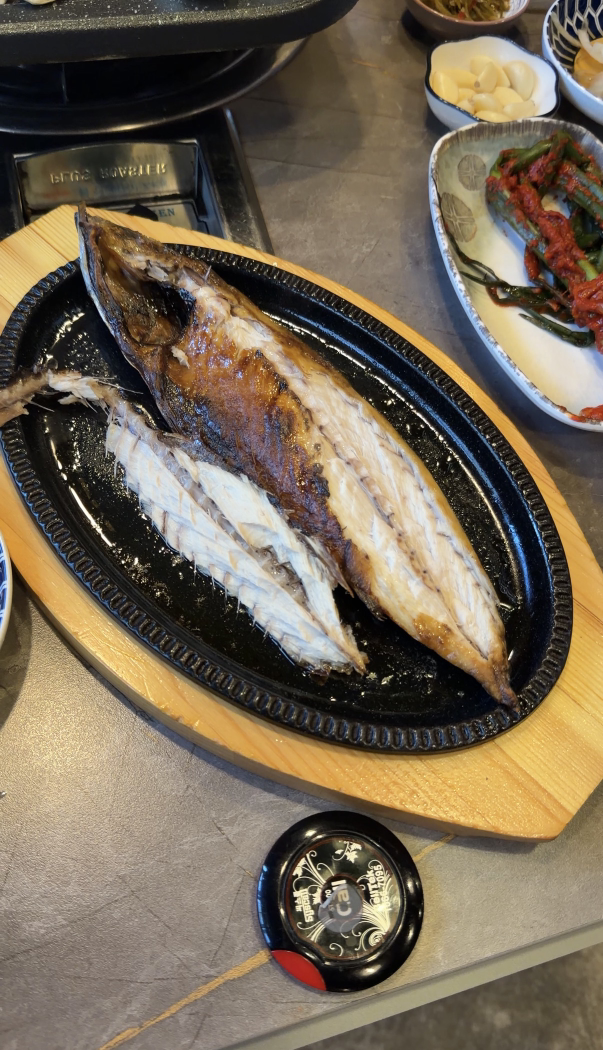 뚝섬돈가 사진 2