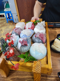 법환어촌계횟집 대표 사진