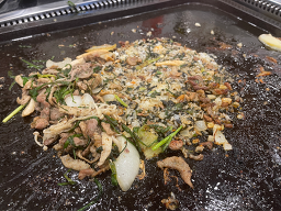 단골집오리돌판구이 3