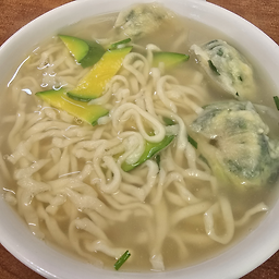 Jangwonsonkalguksu 2