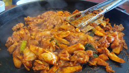 춘천명동1번지닭갈비 3