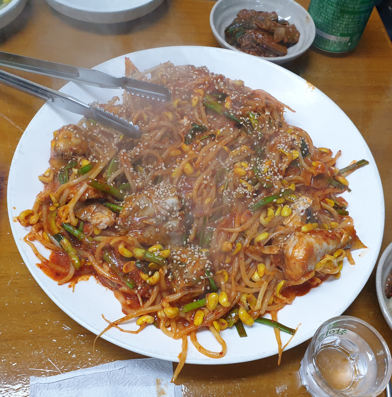 모란복집 사진 6