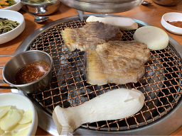 어사촌도야지 사진 8