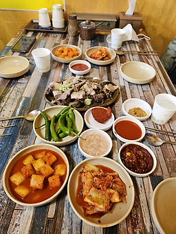 Geumhosundaegukbap 6