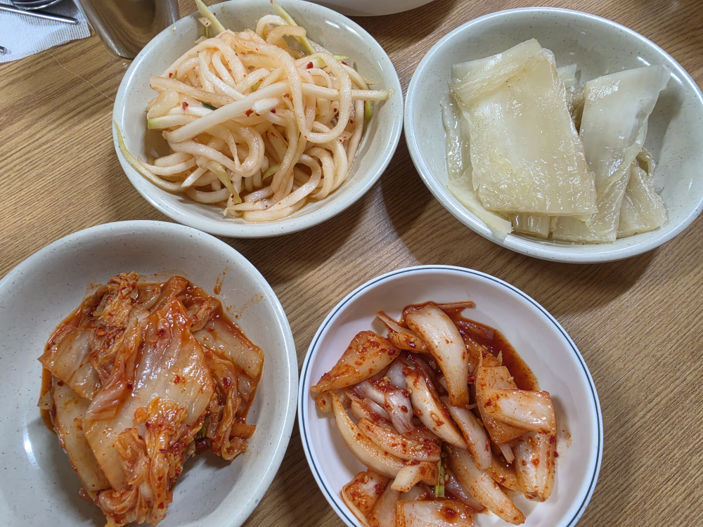 종호네콩비지 사진 2