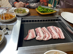 한라흑돼지식당 대표 사진
