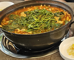 Hantangangmaeuntang 6