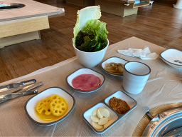 장원숯불갈비 4