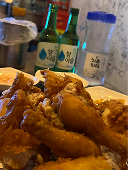 꼬게닭 사진 8