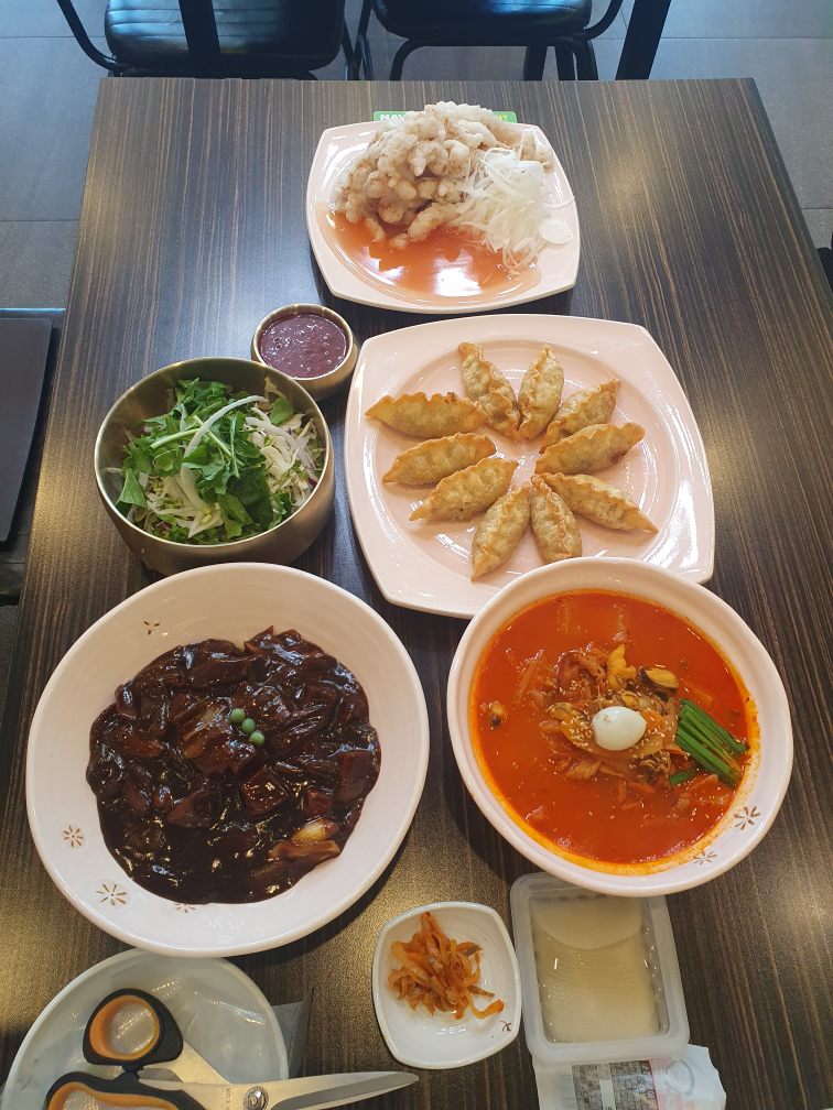 Jjamppongjijonpyeongtaekdaejeom 2