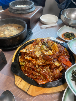 Simwoncheotjip (심원첫집) 3