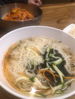 Yedangbibimguksu 5