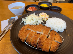 김가네 뚝섬한강공원점 사진 3