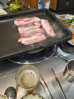 부추삼겹살 서현점 사진 4
