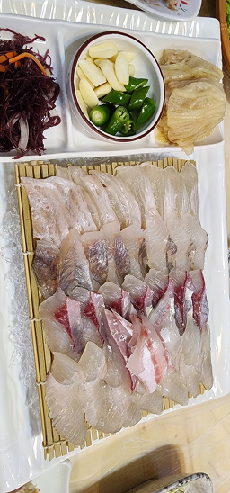 사량도 4