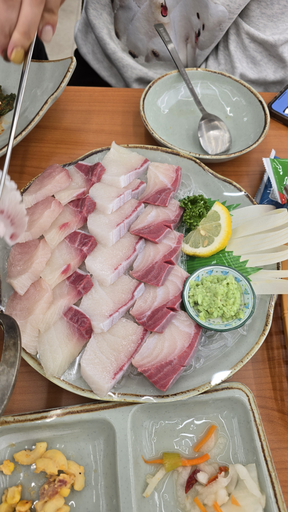 바다어장 사진 6