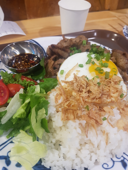 쏙 하노이 동자동본점 사진 2