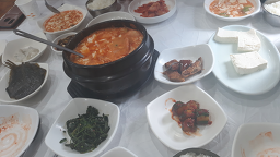 60nyeonjeontongsondubusikdang 5