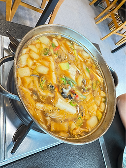 남진식당 1